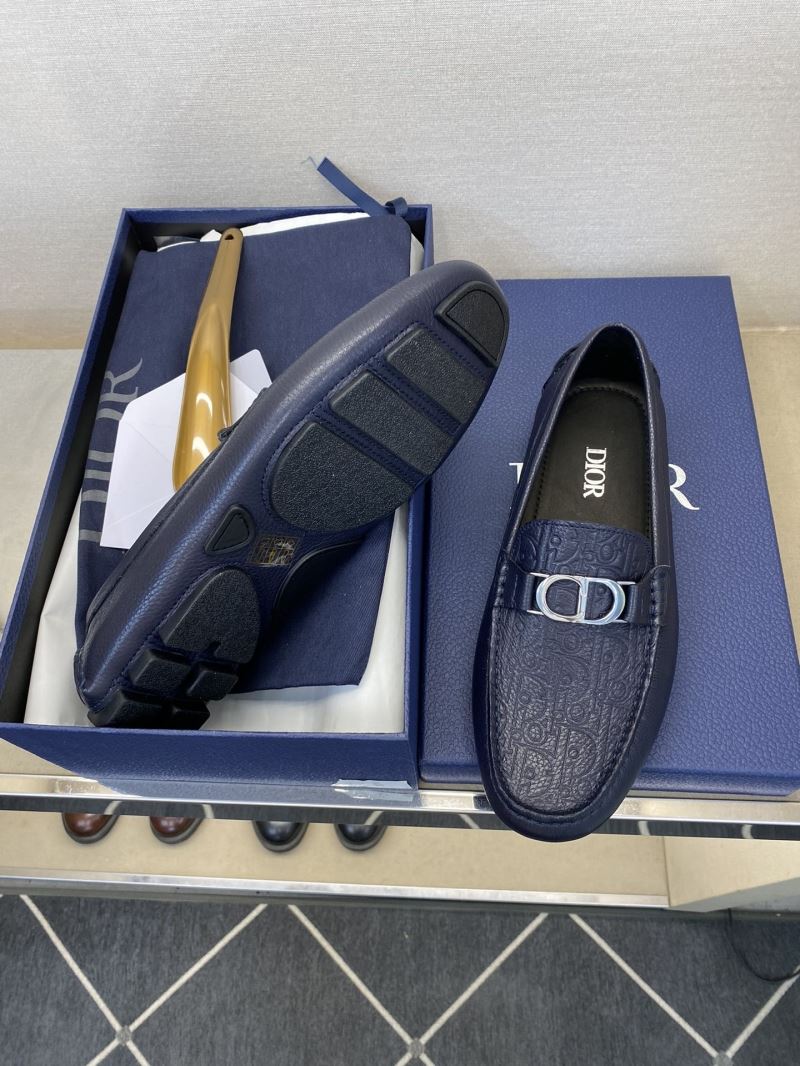 Christian Dior Tods Shoes